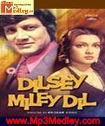 Dil Se Mile Dil 1978 song download